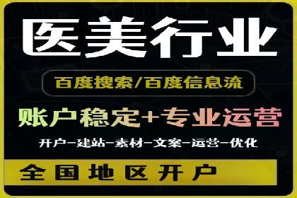 行业标杆：SEM推广代运营成功案例